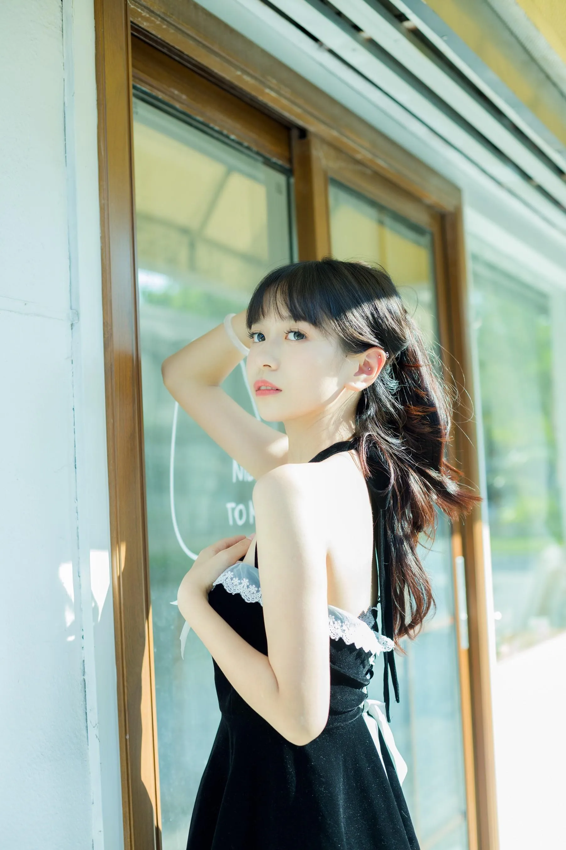 [YITUYU艺图语]2022.08.29 不归女孩 鄢韵琳儿 [26P]插图2